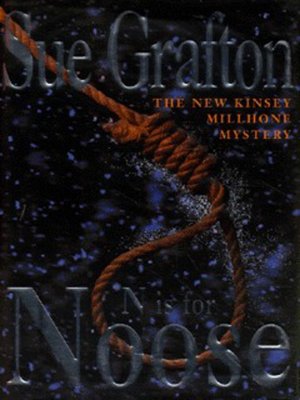 cover image of N is for noose